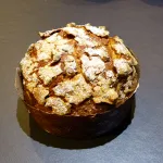 Le Panett’Oh ! – Panettone