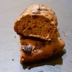 Cabosse sans gluten