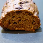 Cabosse sans gluten