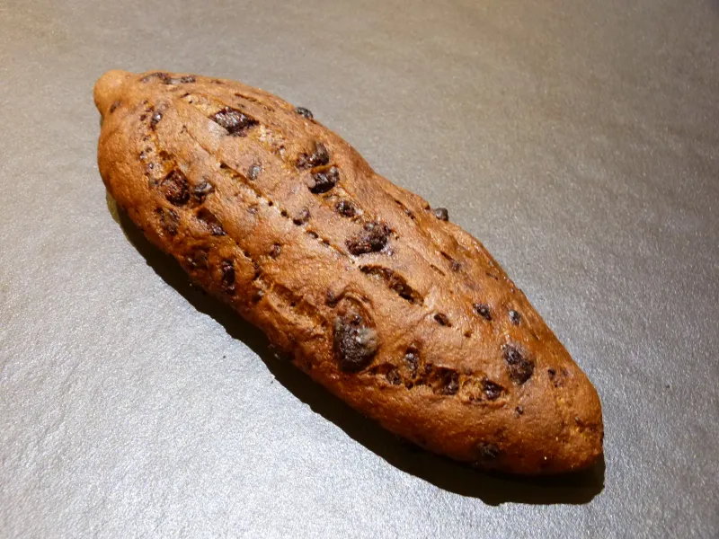 La Cabosse sans gluten