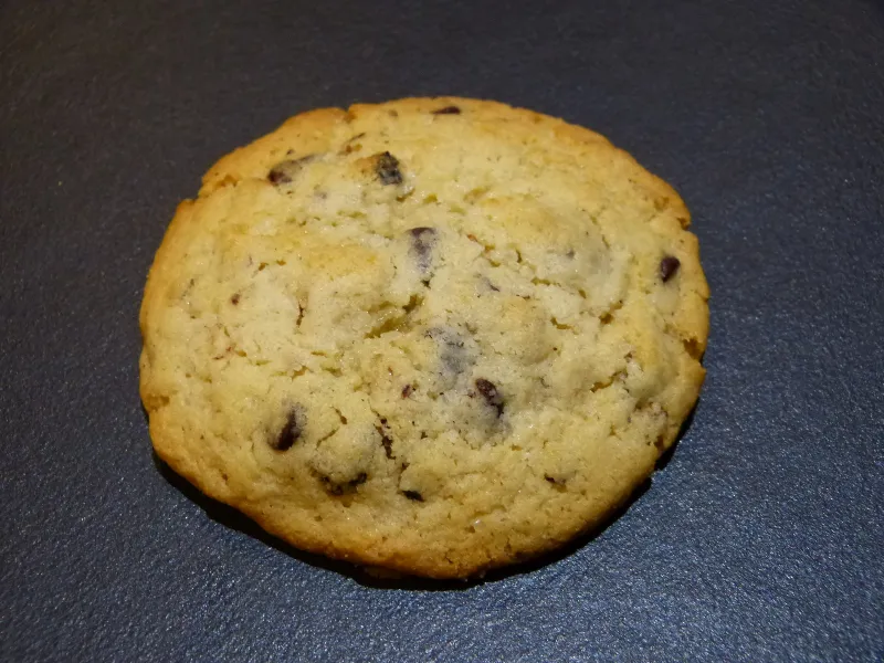 L'Insolent Cookie noisette sans gluten