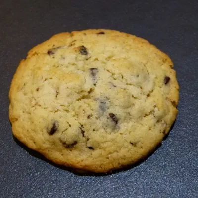 L'Insolent Cookie noisette sans gluten