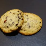 L'Insolent Cookie noisette sans gluten