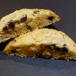 L'Insolent Cookie noisette sans gluten