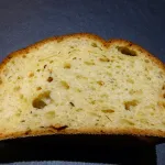 La Brioche sans gluten