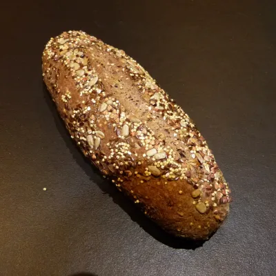 Le Pain Nordique sans gluten