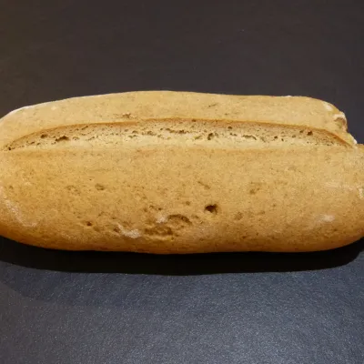 Pain rustique sans gluten