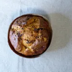 La BriÔche pépites chocolat sans gluten